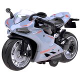  Maketa motocikla (metal/plastika) na potez – Model A | shoptok.hr
