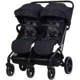 EUROCART easy go echo ebony black kolica za bebe