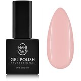 NANI Nails NANI Professional gel lak za nohte odtenek Loyalist 6 ml | Shoptok.si