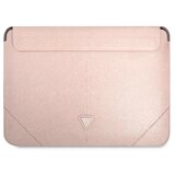 Guess SLEEVE GUCS16PSATLP 16 ETUI ZA PRENOSNIK ROZA SAFFIANO, (21833814) Cene
