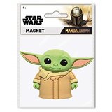 Marvel Star Wars Child 3D penasti magnet 6 cm, (21241618) | Shoptok.si