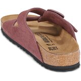 Birkenstock Arizona Cushion Buckle Ljubičasta | shoptok.hr