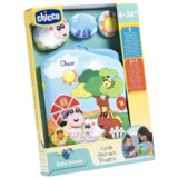 Chicco Mekana knjiga pozorište Farma - | ePonuda.com