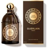 Guerlain Les Absolus d'Orient Cuir Intense parfumska voda uniseks 125 ml | Shoptok.si