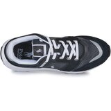 Polo Ralph Lauren Nizke superge TRAIN 89 PP V2 Črna | Shoptok.si