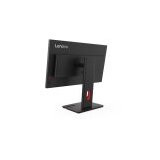 Lenovo ThinkVision T24-40 LED zaslon Energetska učinkovitost 2021 C (A - G) 60.5 cm (23.8 palac) 1920 x 1080 piksel 16:9 | Eponuda.ba