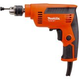 Makita M6501 drill 4500 RPM 950 g Black, Red Cijene
