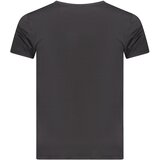 U.S. GRAND POLO US GRAND POLO SHORT SLEEVE T-SHIRT MEN BLACK | Shoptok.si