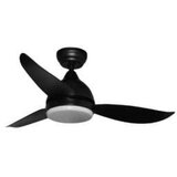  Luster ventilator BS-40K002 sa daljinskim upravljačem | Eponuda.ba