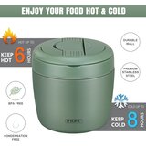 ITSLIFE Termo posoda za hrano 970ml | Shoptok.si