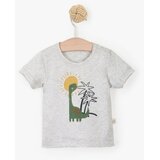 Just kiddin baby majica "DinoPark",74 ( 11005548 ) | Eponuda.com