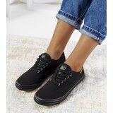 Big Star Women's black sneakers | shoptok.hr