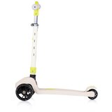 Chipolino romobil Moxie White/Lime | shoptok.hr