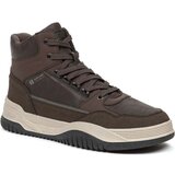 Crosby Polškornji - Kostanjeva Cene