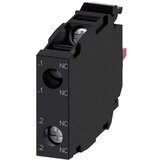 Siemens Dig.Industr. kontaktni modul 3SU1400-1AA10-1EA0, (20889520) Cene