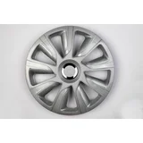 univerzalne ratkapne 14" silver abs set