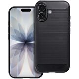  Futrola CARBON CASE za iPhone 17 crna | ePonuda.com