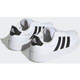 Adidas plitke patike za dečake BREAKNET K FY9506 | ePonuda.com