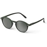  Unisex Sunčane naočale IZIPIZI IZIPIZI #D SUN Green | shoptok.hr
