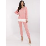 RELEVANCE Set-RV-KMPL-A610.86-peach | Shoptok.si