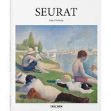 Taschen Hajo Düchting - Seurat Cene