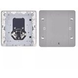 Prekidač sa 2 tastera GoSmart 1xCR2430 Tuya bela | Eponuda.com
