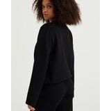 WE Fashion Majica črna | Shoptok.si