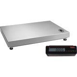 Soehnle Namizna tehtnica, velika plošča za tehtanje ŠxG 520 x 400 mm, razpon tehtanja do 30 kg, ločljivost 10 g | Shoptok.si