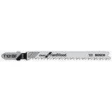 Bosch Listovi ubodne testere T 101 BF Clean for Hardwood, za tvrdo drvo 2608636226 | Eponuda.com