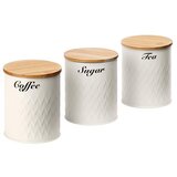 FG Set kutija za hleb i 3 posude BR-63 | Eponuda.com