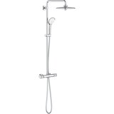 Grohe euphoria 260 termostatski usponski tuš 27296003 Cene