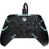 Turtle Beach xbox wired controller rematch advanced titan steel Cene