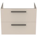Ideal Standard kremno bela stenska omarica za pod umivalnik 80x63 cm i.life b | Shoptok.si
