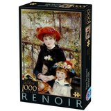 Slagalica 1000 Renoir 01 ( 07/66909-01 ) Cene
