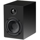 Pro-ject Speaker Box 3 E High Gloss Black | Shoptok.si