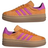 Adidas Gazelle Bold W JS3895 Narančasta | shoptok.hr