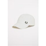 Fred Perry PIQUE CLASSIC CAP Bijela | shoptok.hr