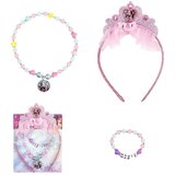 Cerda dodatki komplet 2500002220 PRINCESS D roza UNI | Shoptok.si