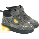 cipele gležnjače SHA2W25-CB1286 M grey 28