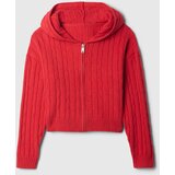 GAP Children's zip sweater CashSoft - Girls | Eponuda.ba