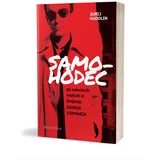Beletrina Samohodec - Jurij Hudolin