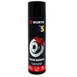 Würth čistač kočnica 500ml 5 988 000355 | Eponuda.ba