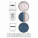 Conceptum Hypnose WOOSONIL082 CreamMink Carpet (160 x 230) | Eponuda.ba