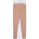 Trendyol Leggings - Pink - High Waist | Eponuda.ba