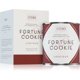 Items Essential Fortune Cookie dišeča sveča 200 g | Shoptok.si