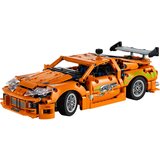 Lego LEGO® Technic - Fast and Furious Toyota Supra MK4 (42204) Cene