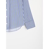 Sinsay Regular fit pamučna košulja | shoptok.hr
