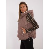 Factory Price Vest-MBM-KZ-2302.27-brown | shoptok.hr