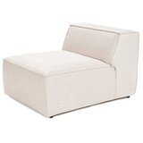 Atelier Del Sofa fotelja Lora O1 Light Brown Cene