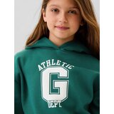 GAP Kids Sweatshirt with Logo - Girls | shoptok.hr